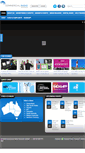 Mobile Screenshot of commercialradio.com.au